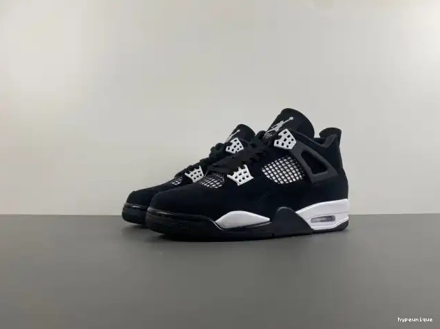 HYPE 4 JORDAN "WHITE THUNDER" AIR FQ8138-001 0506
